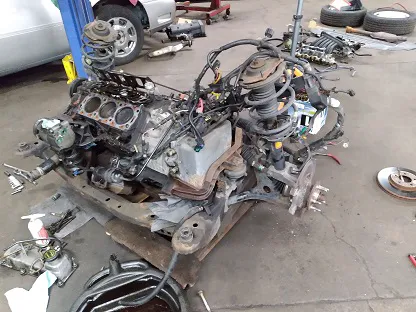 J's Auto Service 3