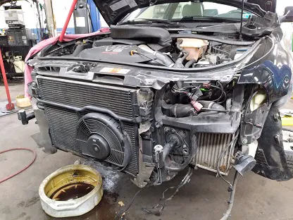 J's Auto Service 2