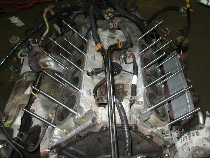 J's Auto Service 7