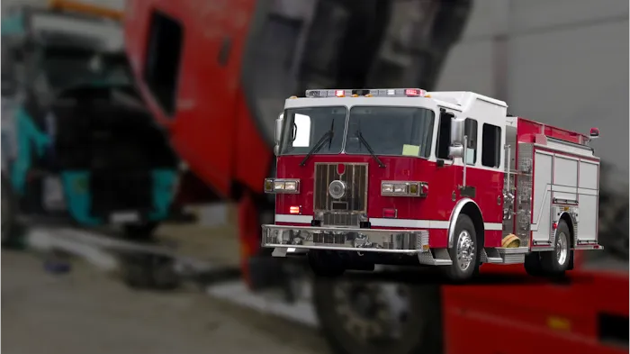 KALER Motor Company 9