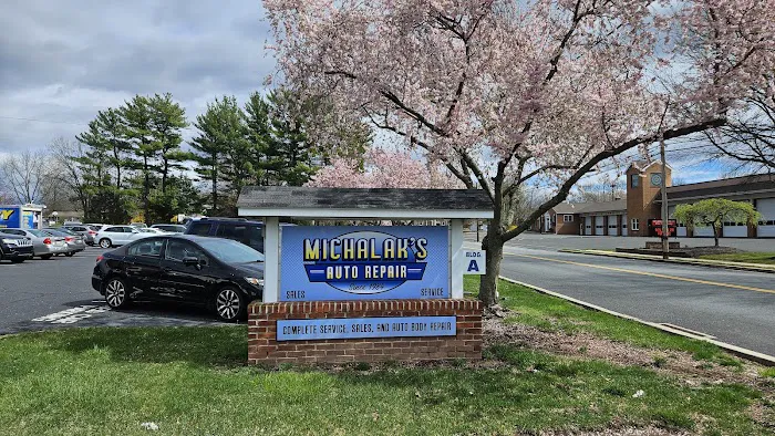 Michalak's Auto Repair of Harleysville 5