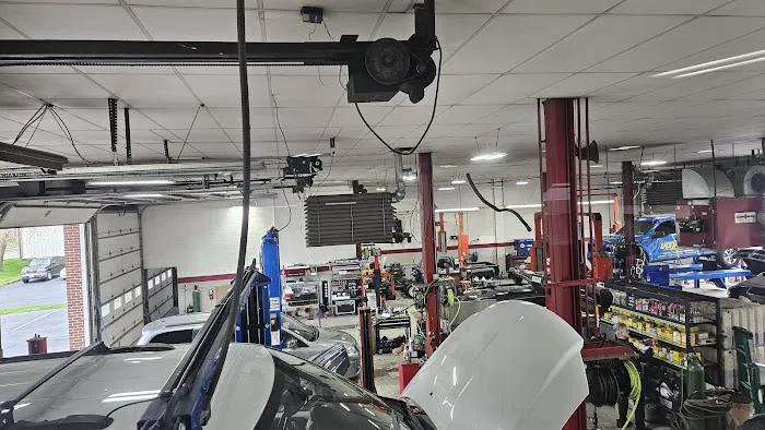 Michalak's Auto Repair of Harleysville 7