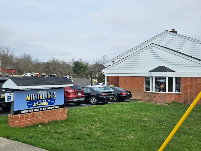 Michalak's Auto Repair of Harleysville 1
