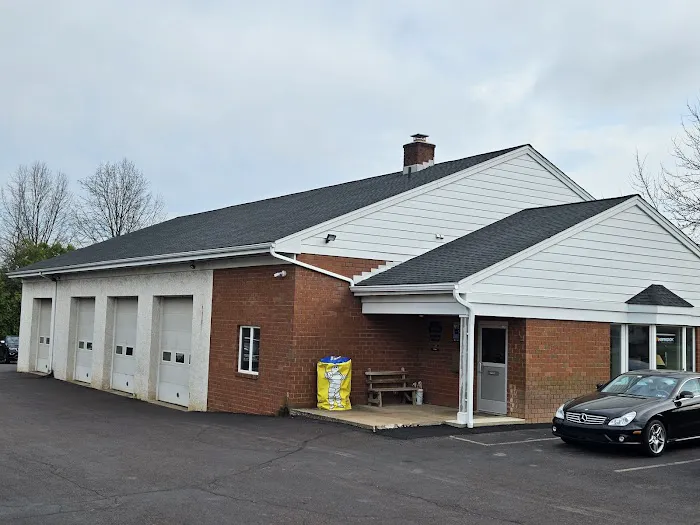 Michalak's Auto Repair of Harleysville 8
