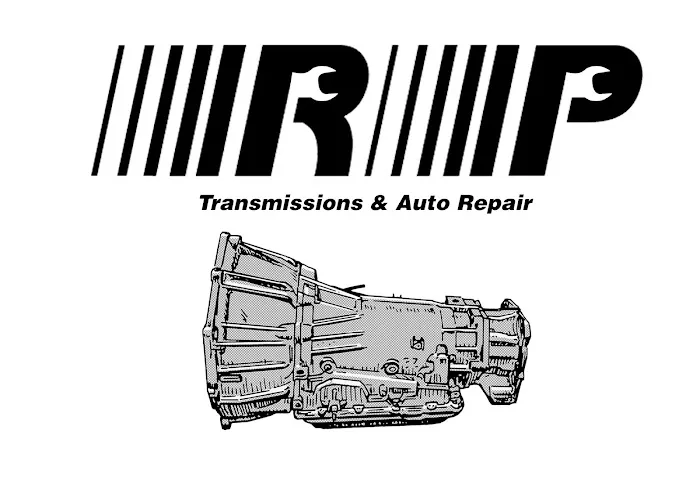 RP Transmissions & Auto Repair 0