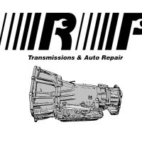 RP Transmissions & Auto Repair