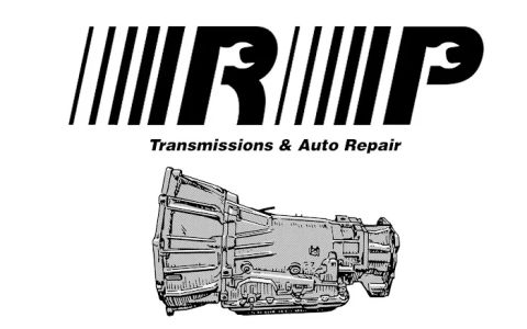 RP Transmissions & Auto Repair