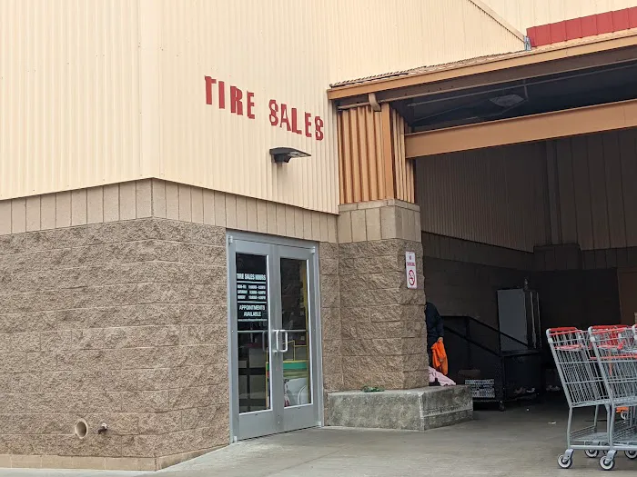 Costco Tire Center 2