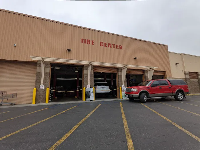 Costco Tire Center 3