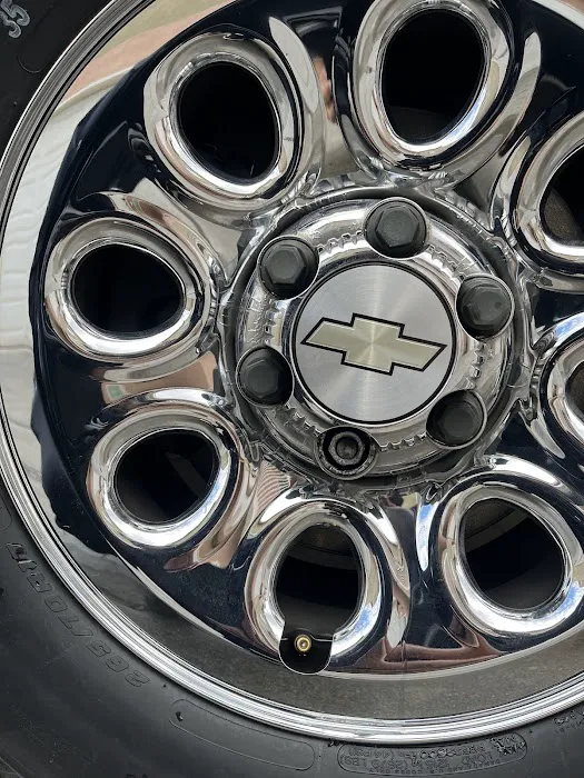 Costco Tire Center 4