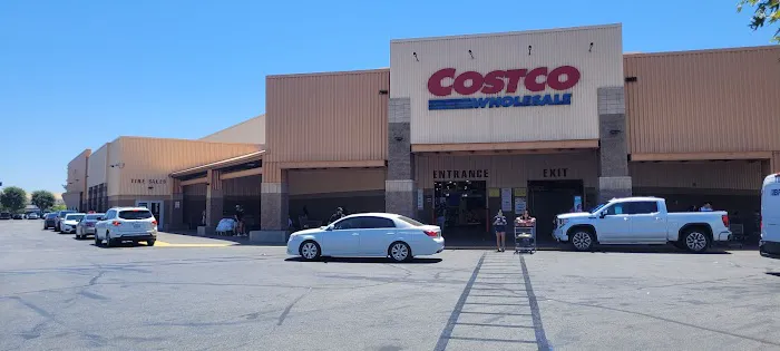 Costco Tire Center 0