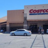 Costco Tire Center