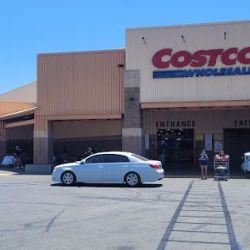 Costco Tire Center ico