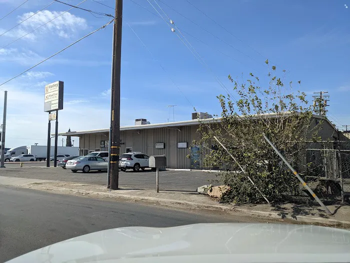 Valley Power Systems, Inc. 3