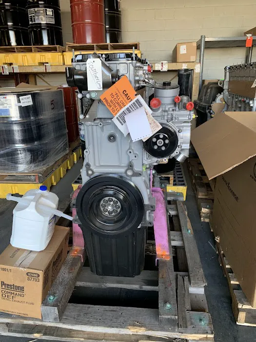Valley Power Systems, Inc. 2