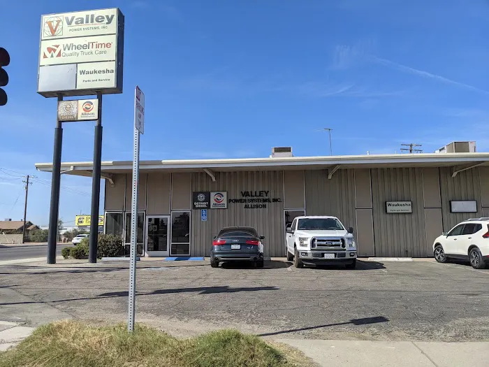 Valley Power Systems, Inc. 5