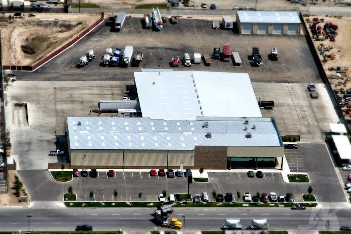 Jerry & Keith's Inc 6