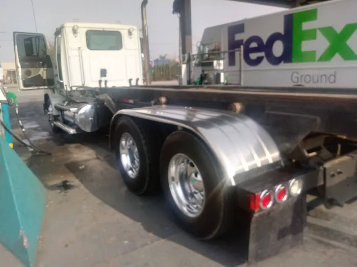 Jerry & Keith's Inc 8