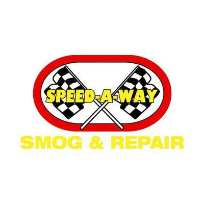Speed A Way Smog 6