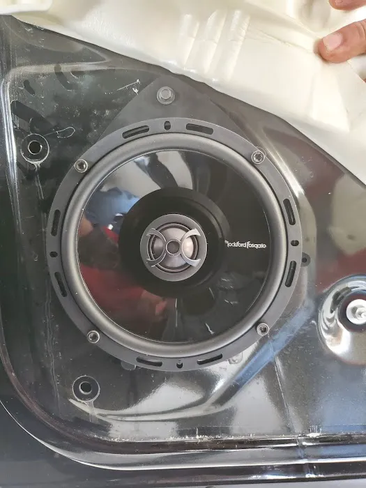 Bakersfield Car Audio and Stereo 6