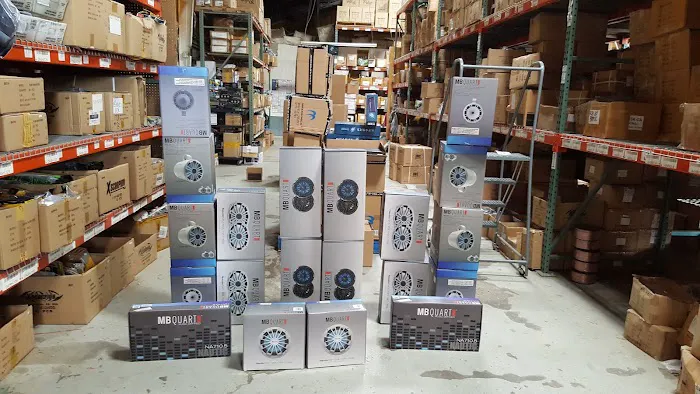 Bakersfield Car Audio and Stereo 3