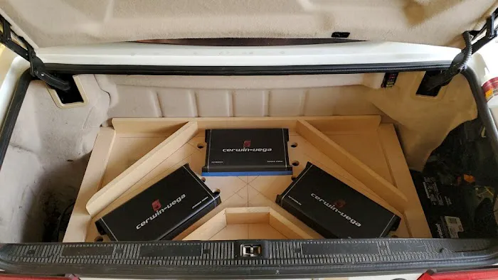 Bakersfield Car Audio and Stereo 7