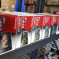 Bakersfield Car Audio and Stereo