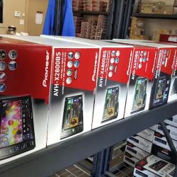 Bakersfield Car Audio and Stereo ico