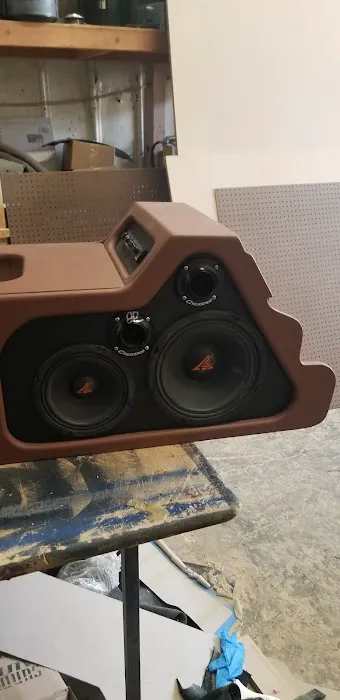 Bakersfield Car Audio and Stereo 8