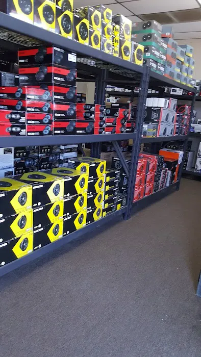 Bakersfield Car Audio and Stereo 4