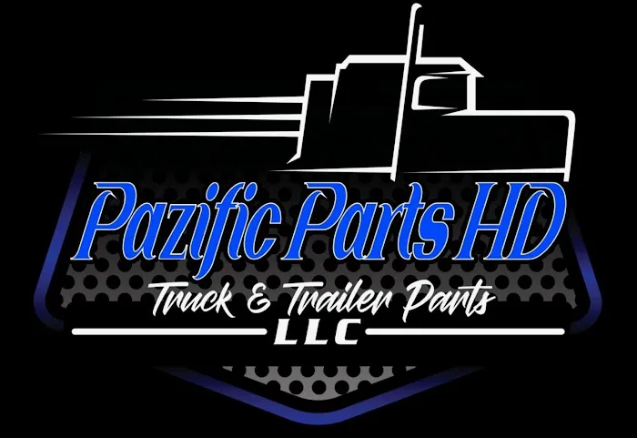 Pazific Parts HD 0