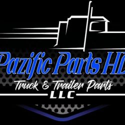 Pazific Parts HD ico