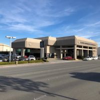 Lexus Monterey Peninsula Service