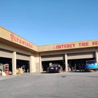 Monterey Tire Service