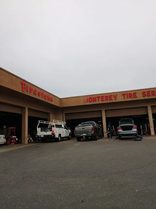 Monterey Tire Service 3
