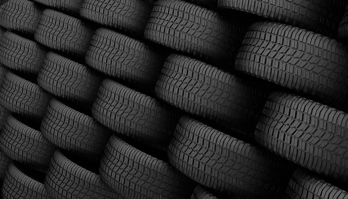 Monterey Tire Service 1