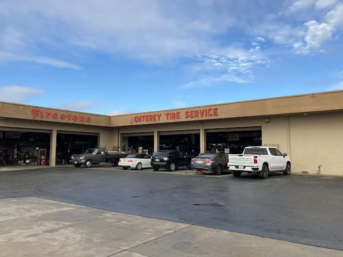 Monterey Tire Service 5