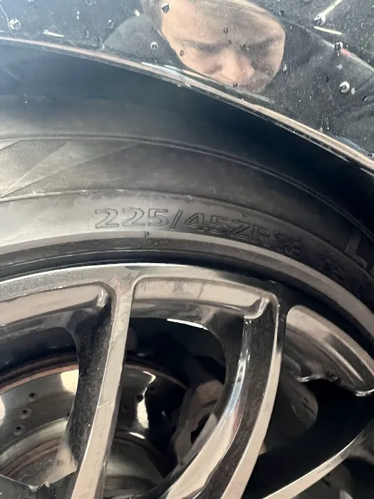 Monterey Tire Service 8