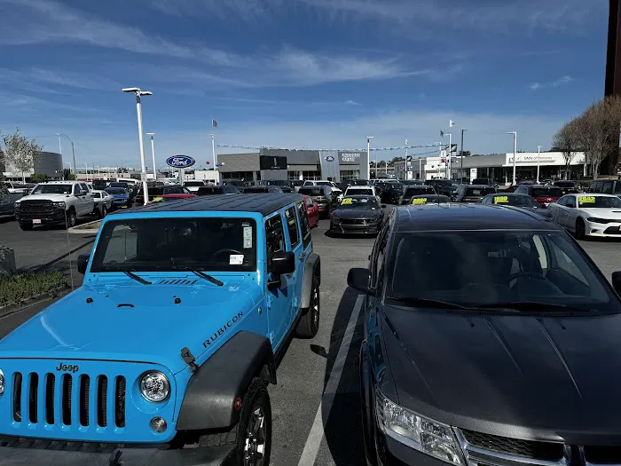 Seaside Chrysler Dodge Jeep RAM 3