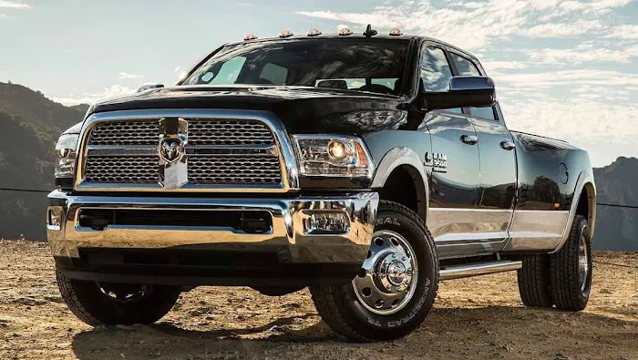 Seaside Chrysler Dodge Jeep RAM 5