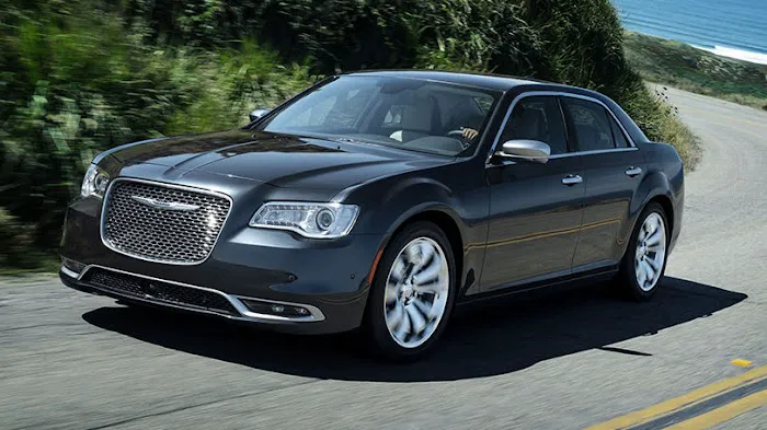 Seaside Chrysler Dodge Jeep RAM 9