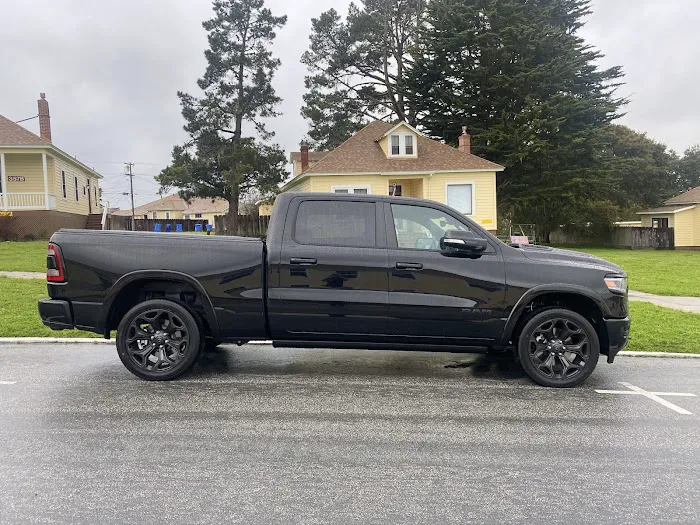 Seaside Chrysler Dodge Jeep RAM 1