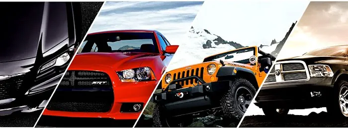 Seaside Chrysler Dodge Jeep RAM 0
