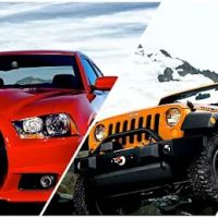Seaside Chrysler Dodge Jeep RAM