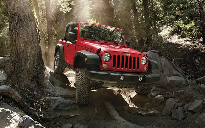 Seaside Chrysler Dodge Jeep RAM 6