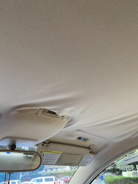 Rick's Upholstery 2