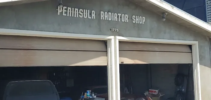 Peninsula Radiator Shop 0