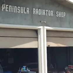 Peninsula Radiator Shop ico