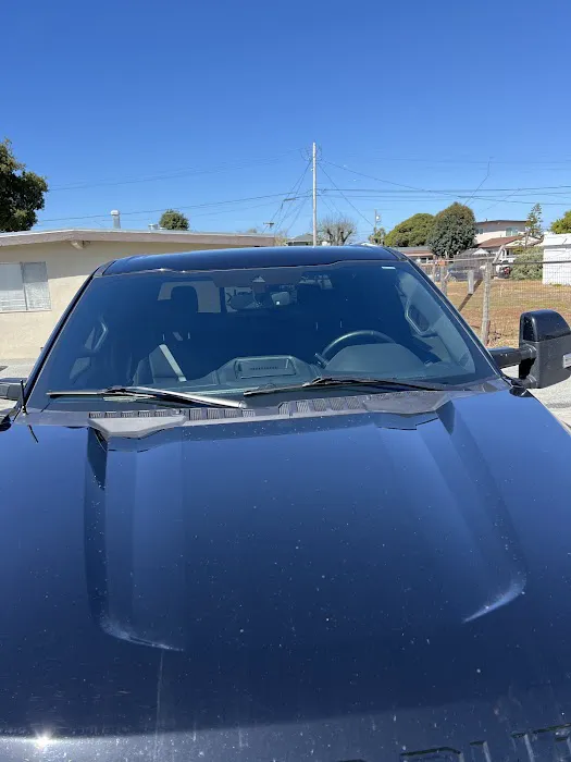 Seaside AutoGlass 0