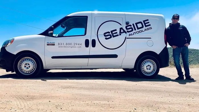 Seaside AutoGlass 8
